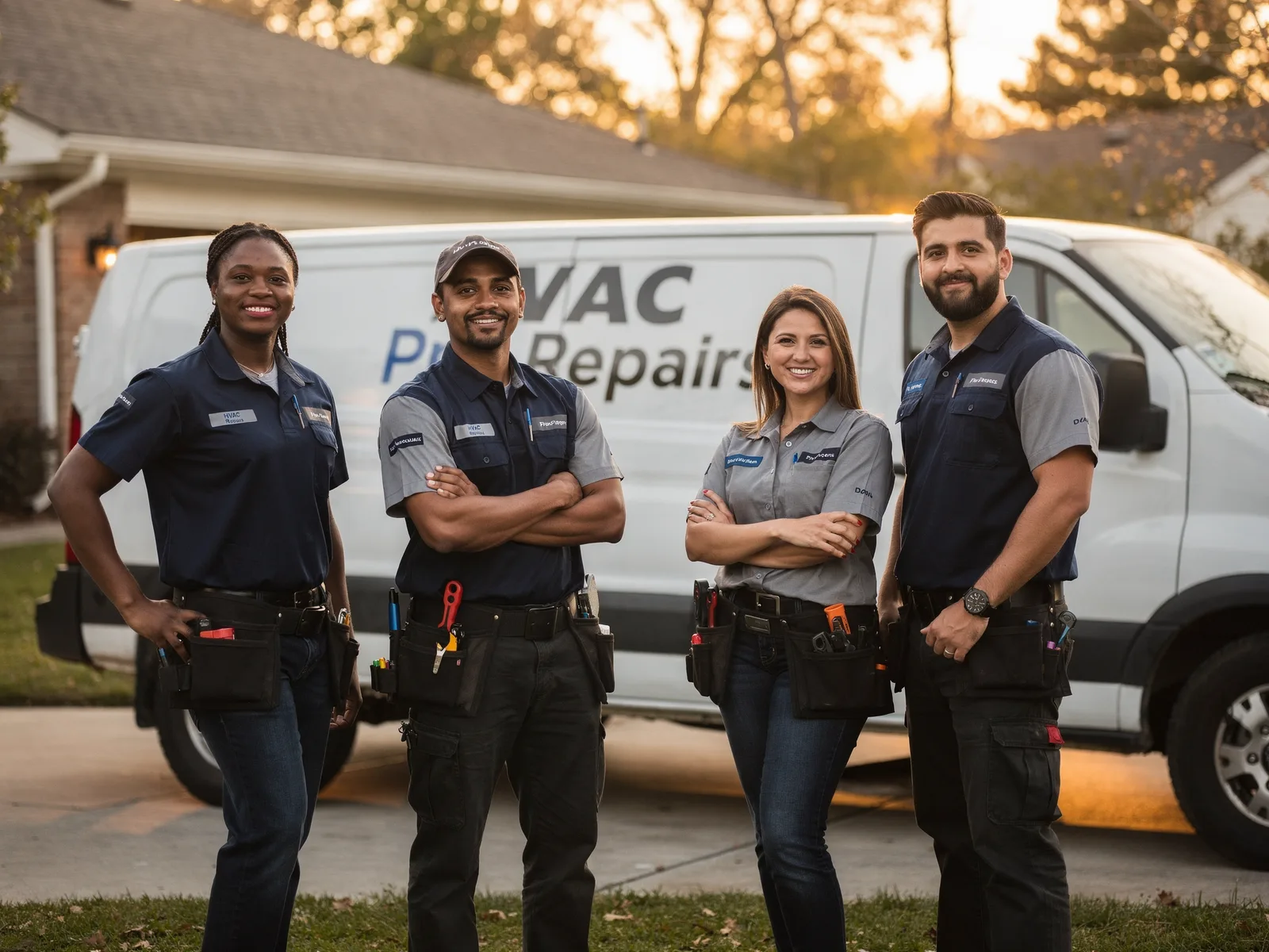Heat Pump Repair company in Wallace, KS