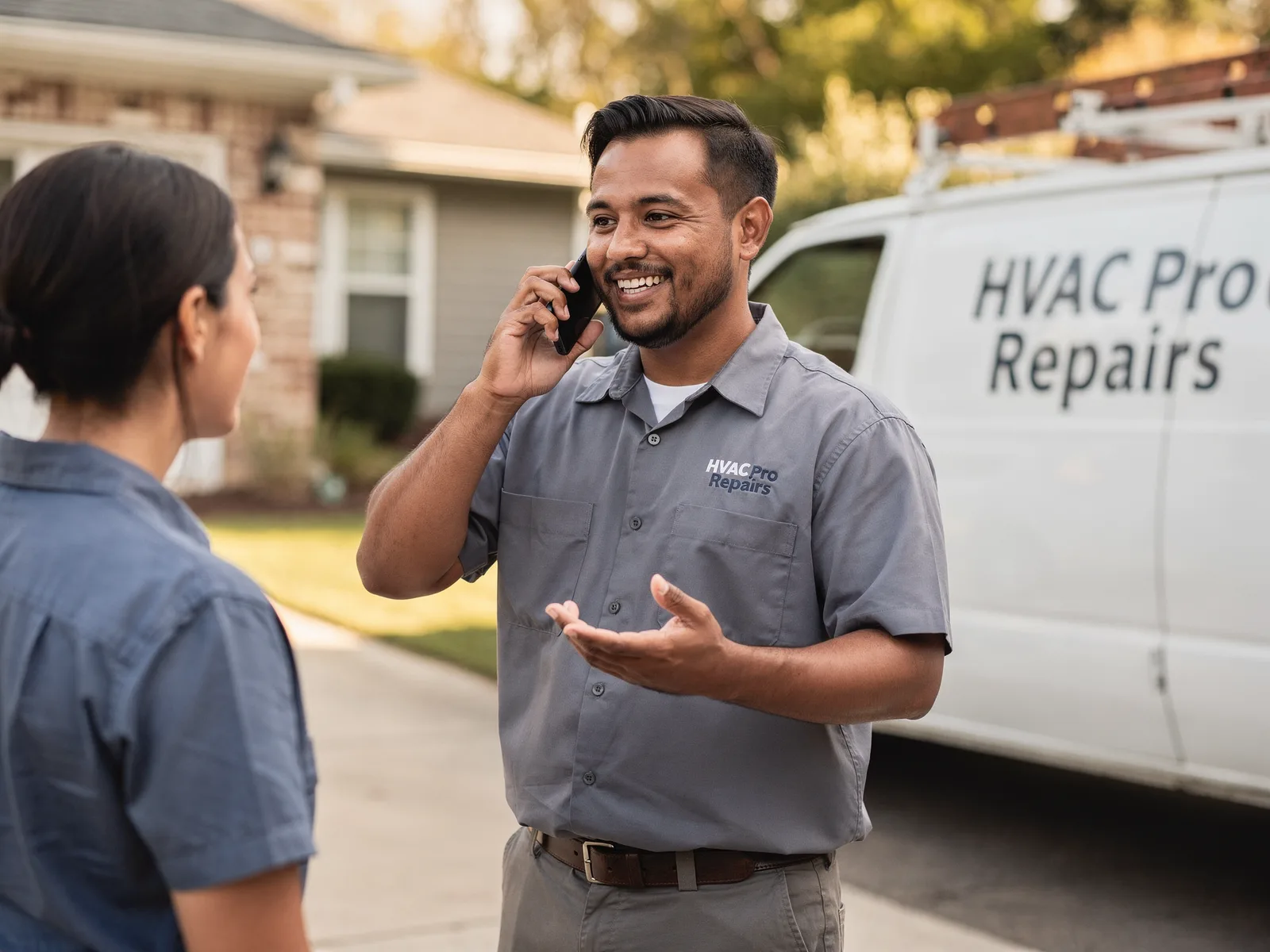 Heat Pump Repair Wallace, KS FAQs